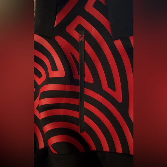 Adidas Z.N.E. Jacket - Picture 2 of 6